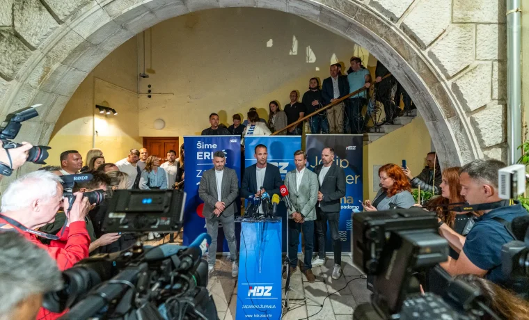 Foto: Tomi Burčul