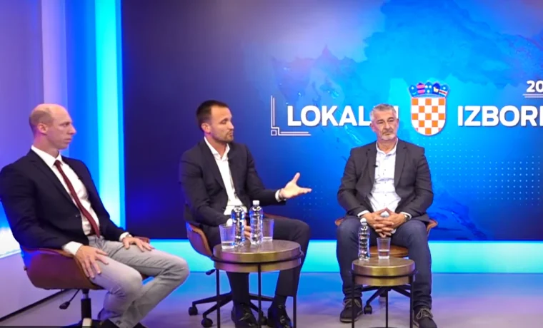 izbori Foto: Screenshot