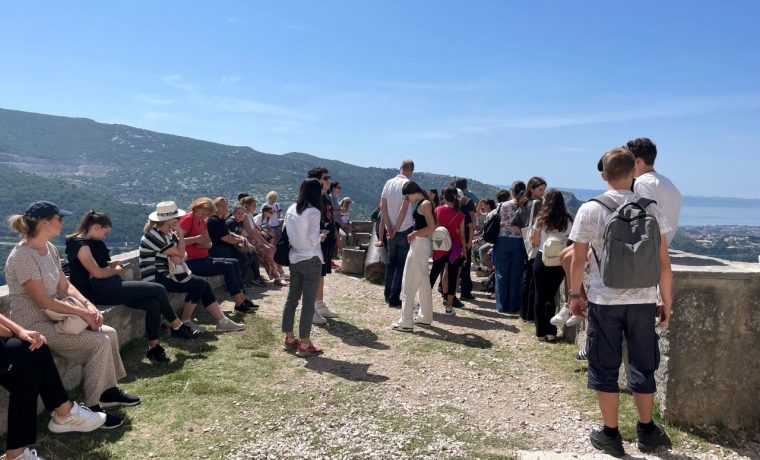 izlet Foto: Zadarska županija