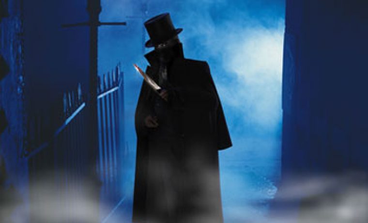 Foto: www.thedungeons.com