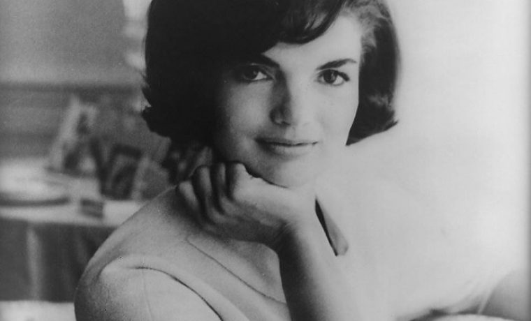 jackie_kennedy_1293363836_1382080765.jpg Foto: TZ grada Zadra