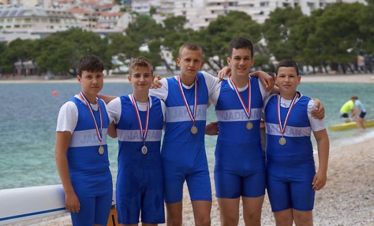 Foto: VK Jadran