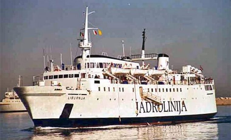 Foto: Slobodna Dalmacija