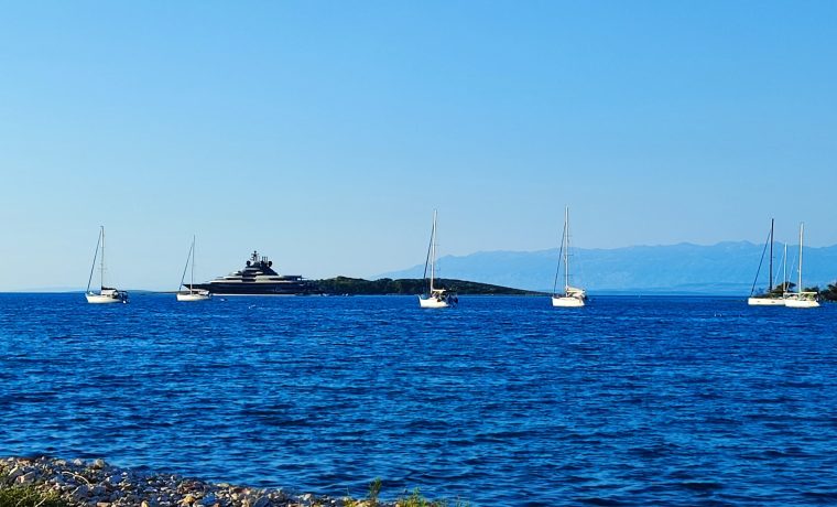 jahta, molat jahta, molat