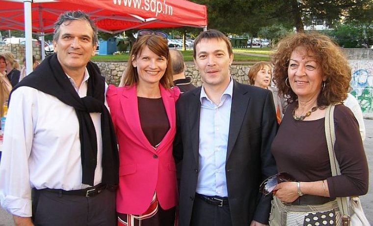 Foto: SDP
