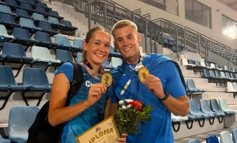 jakov pijaca Foto: AK Fortius