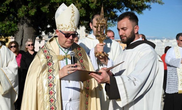 Foto: Ines Grbić