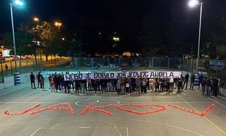 Foto: Facebook