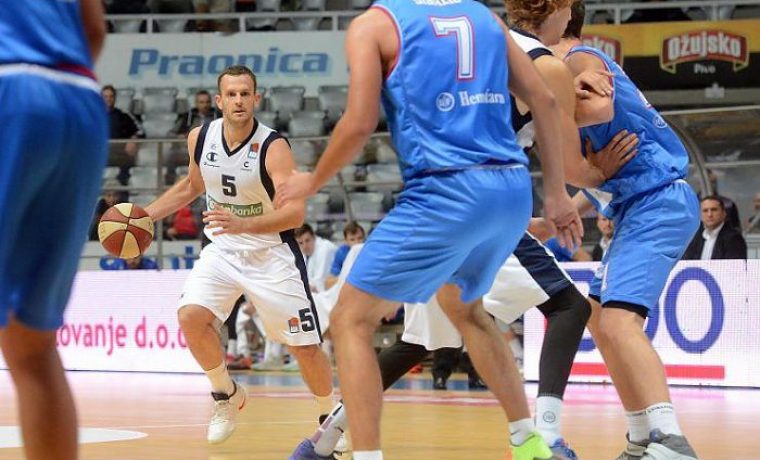 Foto: KK Zadar - Zvonko Kucelin