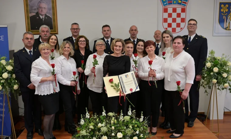 PR foto