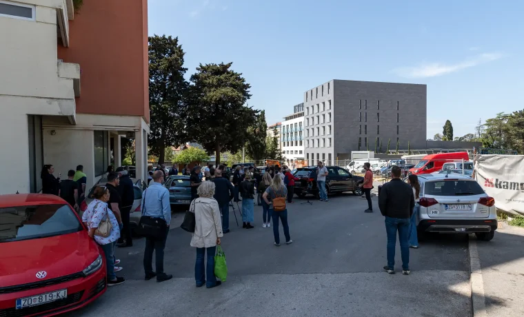Foto: Tomi Burčul