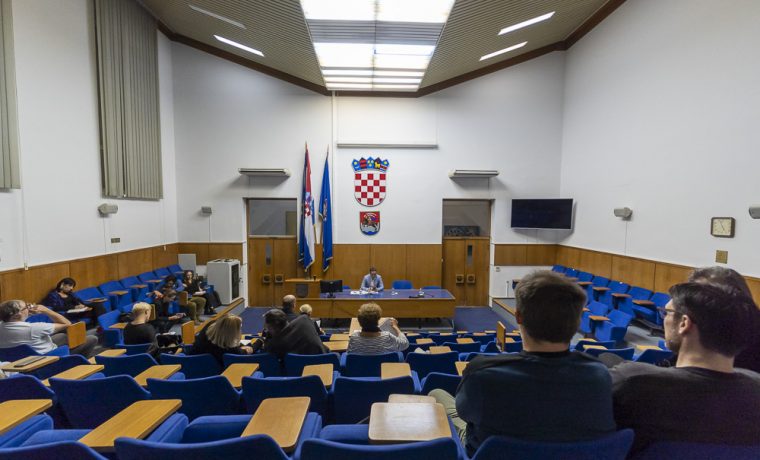 Foto: Tomi Burčul