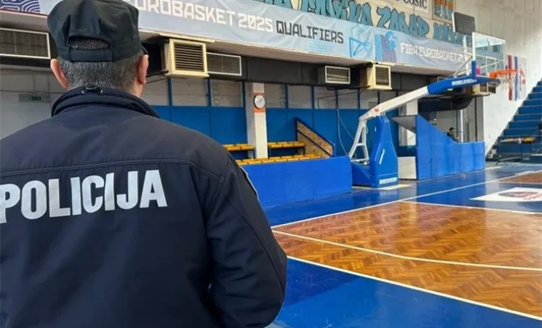 Foto: PU zadarska