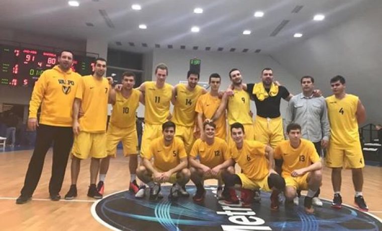 Foto: KK Jazine Arbanasi