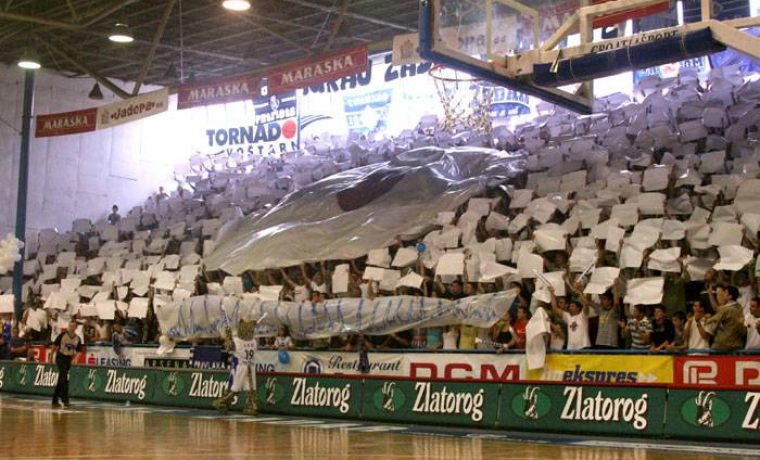 Foto: Branko Tabak