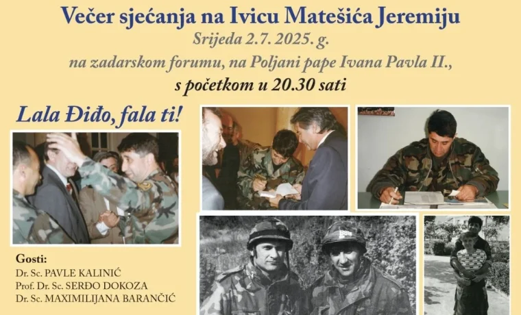 jeremija