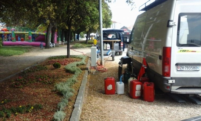 Foto: 057info - čitatelj