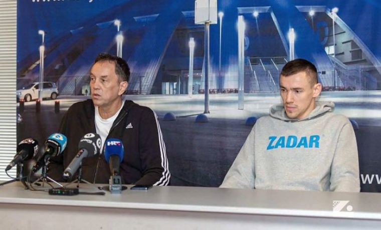 Foto: KK Zadar