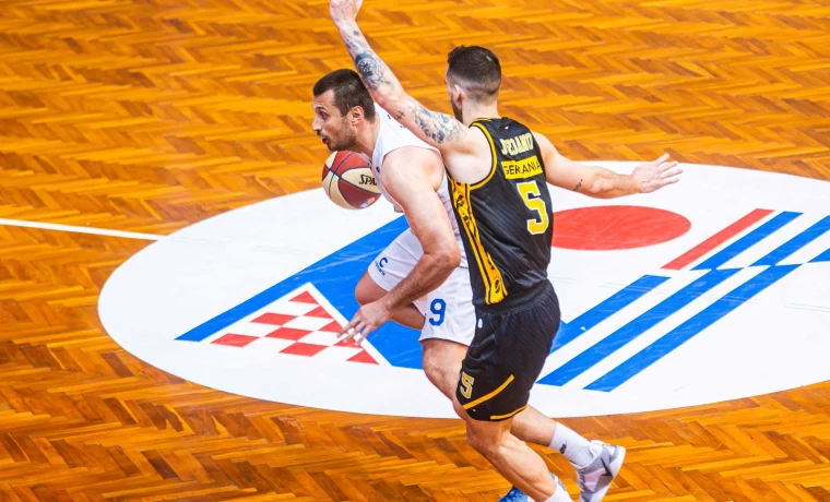 Foto: KK Zadar
