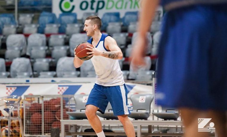 Foto: KK Zadar