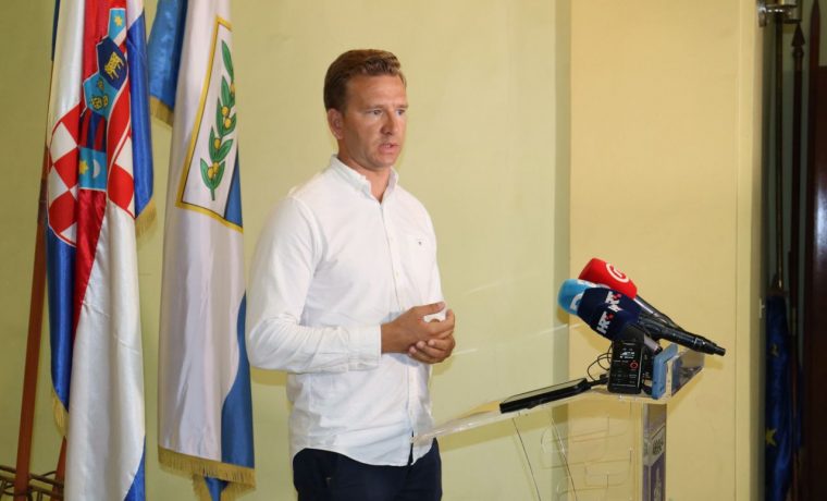 josip bilaver Foto: Zadarska županija