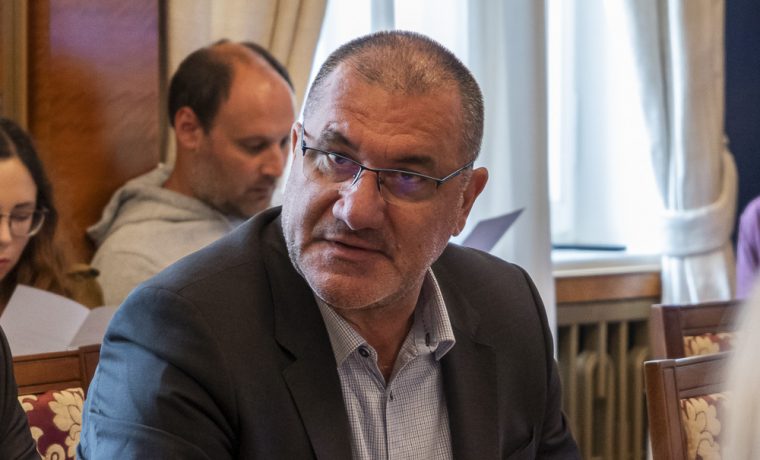 Foto: Tomi Burčul