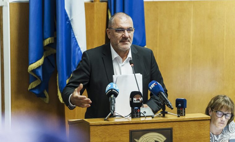 Foto: Tomi Burčul