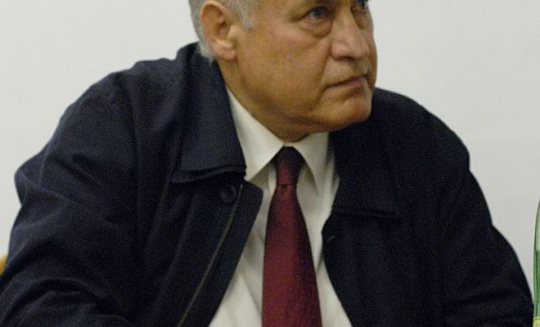 joso_stulina_1445760123.jpg Foto: Zadarski list