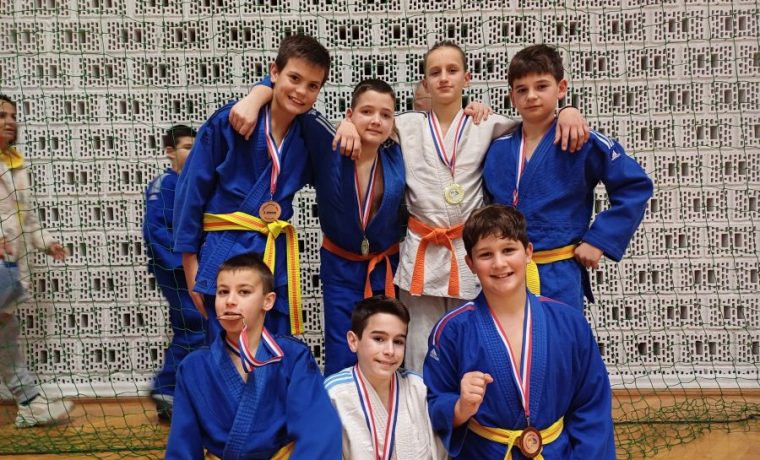 judo, božićni turnir 1 judo, božićni turnir 1