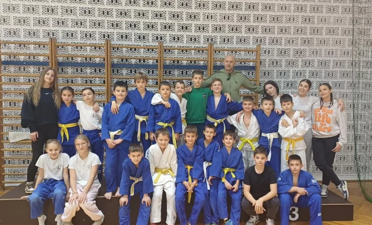 judo