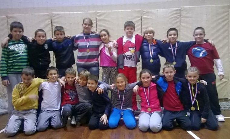 Foto: Judo klub Zadar
