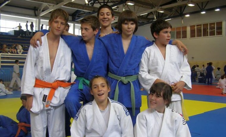 judo_klub_zadar_v0001_1287734603.JPG Foto: Zadarski list