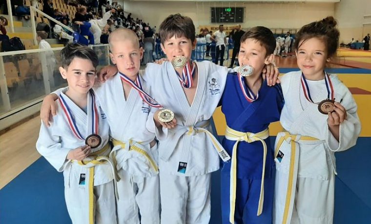 Foto: Judo klub Zadar