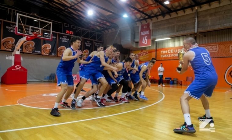 Foto: Šime Zelić/KK Zadar