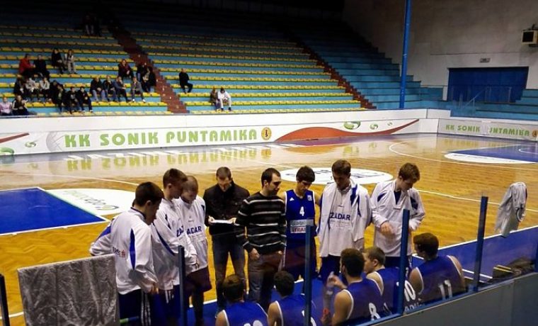 Foto: KK Zadar