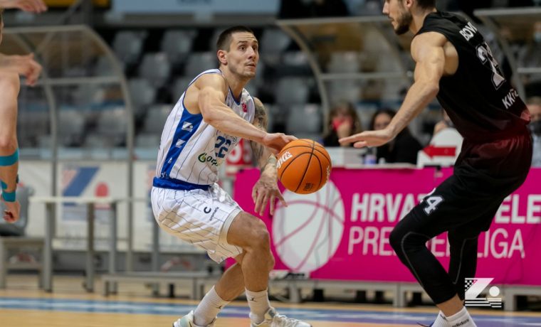Foto: Šime Zelić / KK Zadar