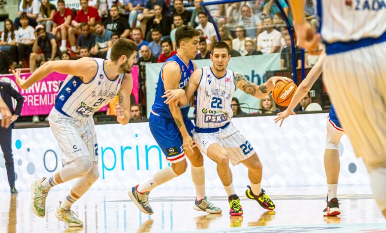 Foto: KK Cibona