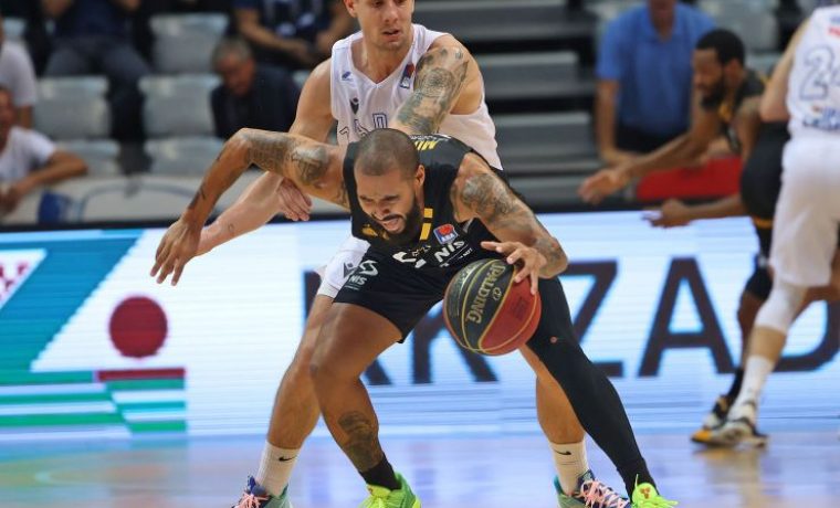 Foto: Zvonko Kucelin(ABA liga)