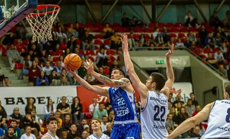 Foto: KK Cibona