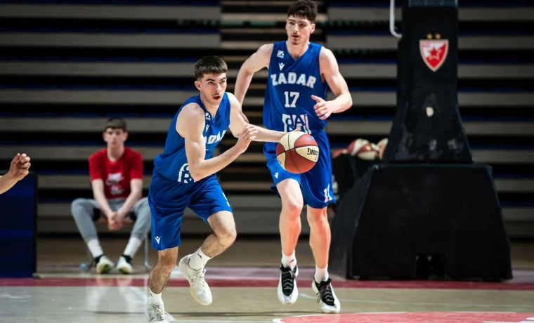 juniori bicic3 Foto: Dragana Stjepanović (ABA liga)
