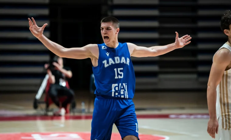 Foto: Dragana Stjepanović (ABA liga)