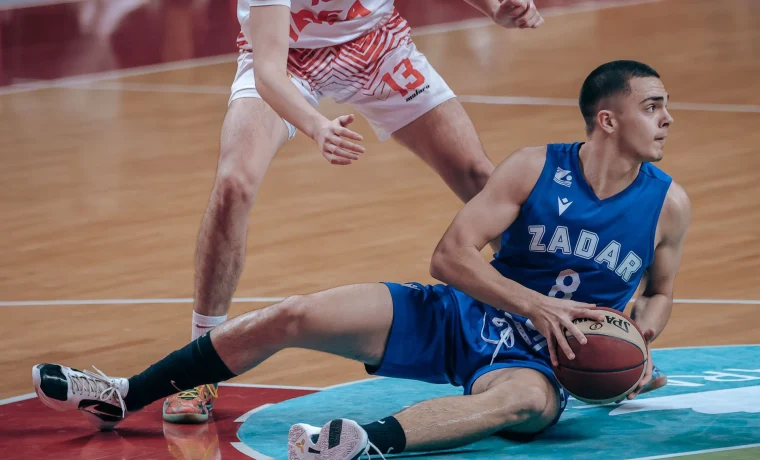 Foto: KK Zadar