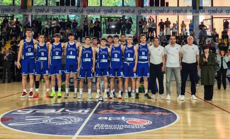 Foto: KK Zadar