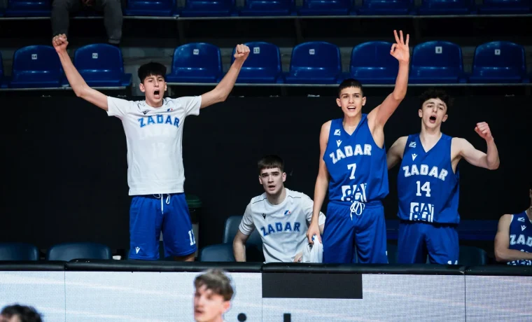 juniori2 Foto: Dragana Stjepanović (ABA liga)