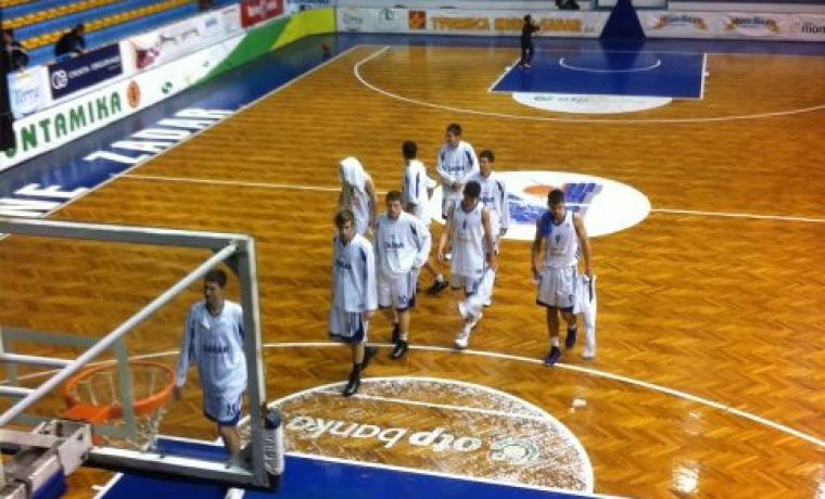 Foto: KK Zadar