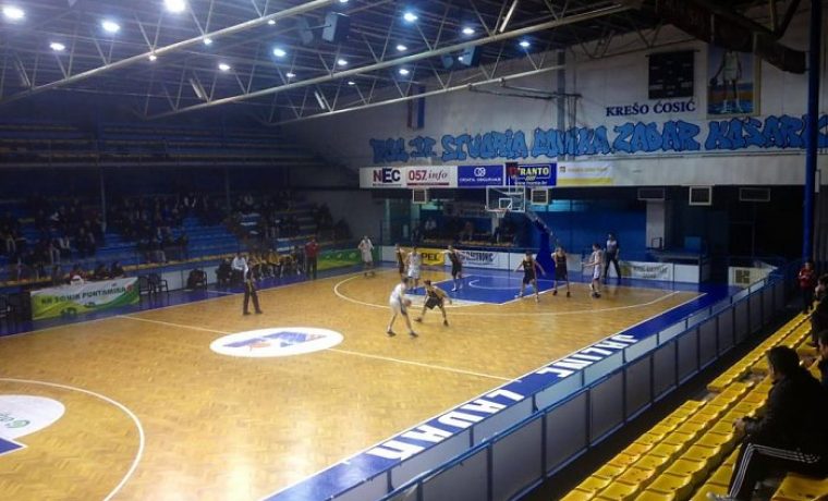 Foto: KK Zadar