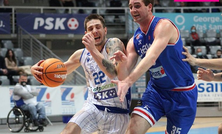 Foto: KK Zadar
