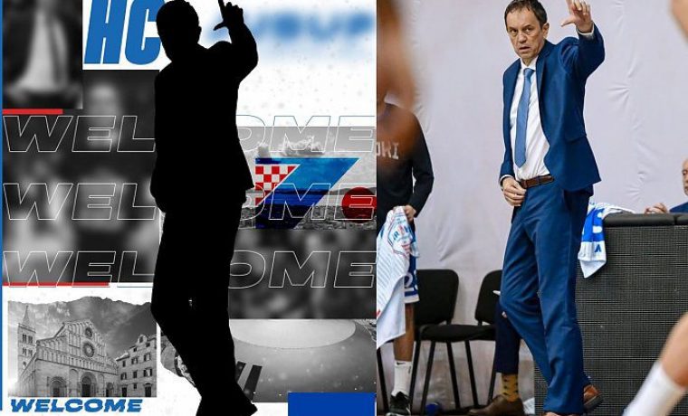 Foto: KK Zadar/ABA liga