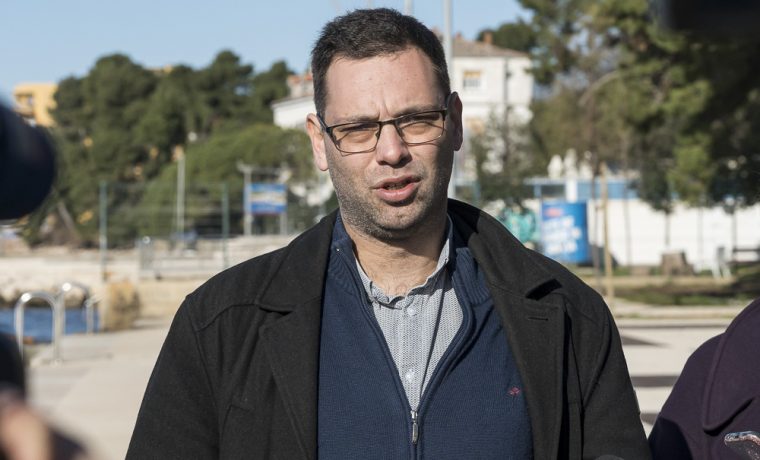 Foto: Tomi Burčul