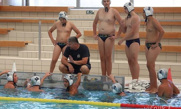Foto: Nenad Opačić / ŠC Višnjik